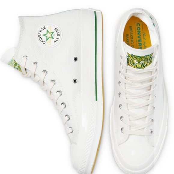 Converse | Shoes | Converse Chuck 7 Hi 